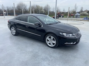 VW Passat CC, 2.0TDI, 140cp, Automat DSG, 2014 - imagine 3
