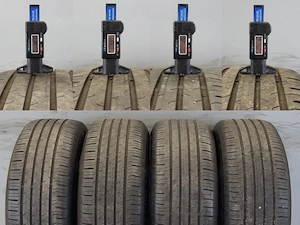 Roti/Jante Audi 5x112 225/60 R17 A6 (C8), A4; Skoda; Mercedes; VW - imagine 8