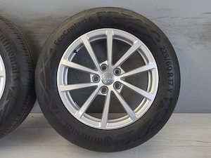 Roti/Jante Audi 5x112 225/60 R17 A6 (C8), A4; Skoda; Mercedes; VW - imagine 6