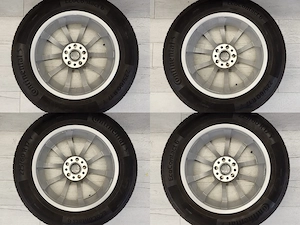 Roti/Jante Audi 5x112 225/60 R17 A6 (C8), A4; Skoda; Mercedes; VW - imagine 9