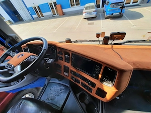 Scania S450  - imagine 10