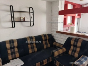 Garsoniera Auchan Vitan - Bloc 1979