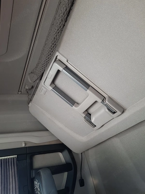 Scania S450  - imagine 4