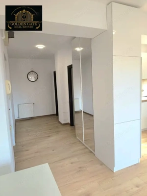 Baneasa | 2 Camere | Centrala | Parcare | Boxa - imagine 7