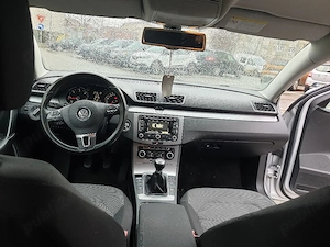 vind  wolțagen passat 16 diesel din 2011 preț 4500 euro - imagine 2