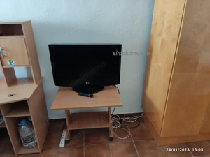 Garsoniera Auchan Vitan - Bloc 1979