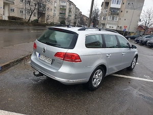 vind  wolțagen passat 16 diesel din 2011 preț 4500 euro - imagine 5
