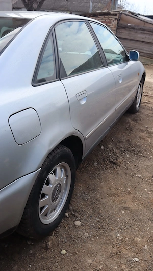 Audi A4 b5 automatik  - imagine 4