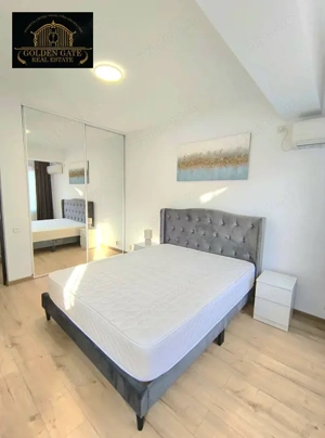 Baneasa | 2 Camere | Centrala | Parcare | Boxa - imagine 5