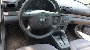 Audi A4 b5 automatik  - imagine 2