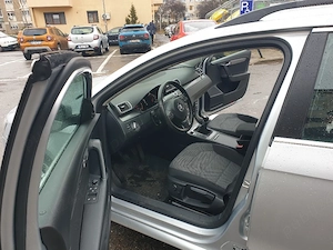 vind  wolțagen passat 16 diesel din 2011 preț 4500 euro - imagine 3
