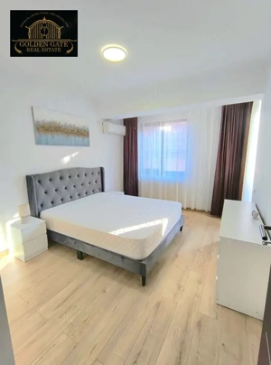 Baneasa | 2 Camere | Centrala | Parcare | Boxa - imagine 4