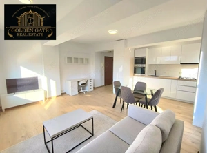 Baneasa | 2 Camere | Centrala | Parcare | Boxa - imagine 2
