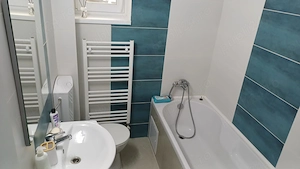 Proprietar, inchiriez garsoniera zona Baneasa - imagine 5