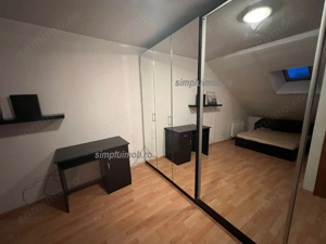 2 Camere Apartament Cu Etaj Metrou Aparatorii Patriei - imagine 11