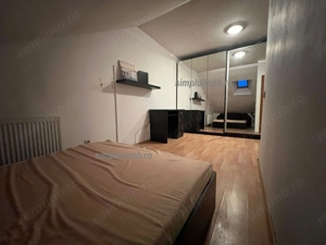 2 Camere Apartament Cu Etaj Metrou Aparatorii Patriei - imagine 8