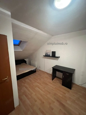 2 Camere Apartament Cu Etaj Metrou Aparatorii Patriei - imagine 10