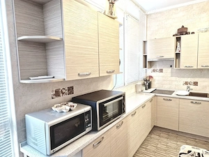 Apartament 2 camere de inchiriat in zona Aparatorii Patriei 5 minute de metrou - imagine 2