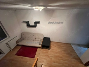 2 Camere Apartament Cu Etaj Metrou Aparatorii Patriei - imagine 3