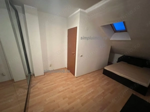 2 Camere Apartament Cu Etaj Metrou Aparatorii Patriei - imagine 12