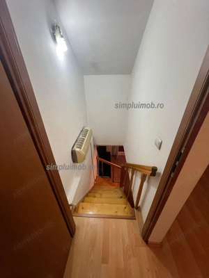 2 Camere Apartament Cu Etaj Metrou Aparatorii Patriei - imagine 6