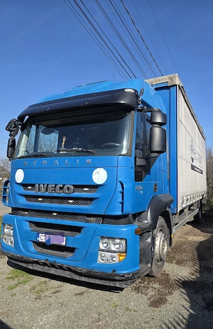 Iveco Stralis - imagine 5