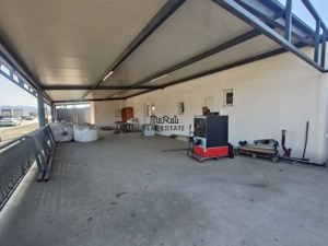 Spatiu servicii la Drum European - imagine 16