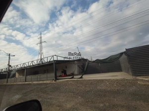 Spatiu servicii la Drum European - imagine 3