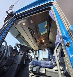 Iveco Stralis - imagine 3
