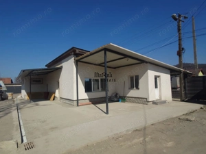 Spatiu servicii la Drum European - imagine 5