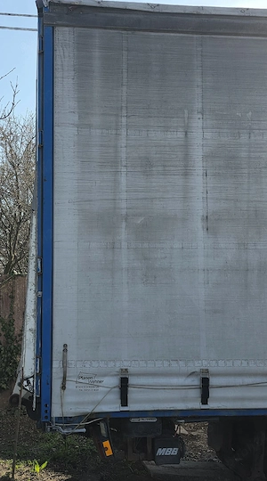 Iveco Stralis - imagine 6
