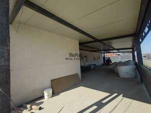 Spatiu servicii la Drum European - imagine 17