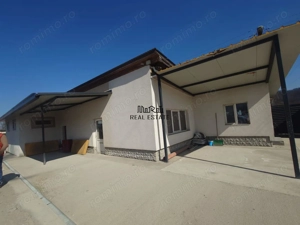 Spatiu servicii la Drum European - imagine 19