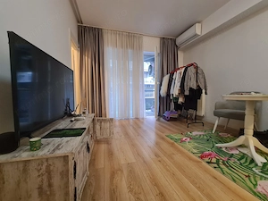 Garsoniera carol Parc - Centrala proprie - bloc nou