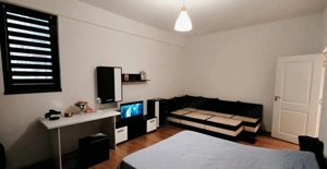 Ap 1 camera, Dancu, bloc nou