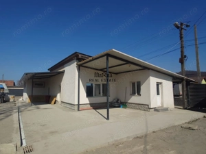 Spatiu servicii la Drum European - imagine 6