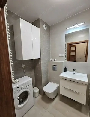 Apartament 2 camere in zona Berceni - imagine 2