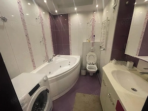 Apartament cu 3 camere in zona Banu Manta - imagine 4