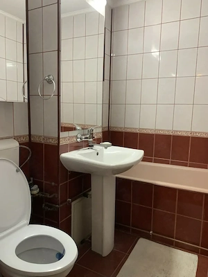 Agentia imobiliara VIGAFON inchiriaza apartament 2 camere Bariera Bucuresti - imagine 9