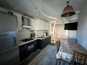 Apartament cu 3 camere in zona Banu Manta - imagine 2