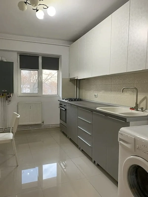 Agentia imobiliara VIGAFON inchiriaza apartament 2 camere Bariera Bucuresti - imagine 6