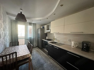 Apartament cu 3 camere in zona Banu Manta - imagine 8