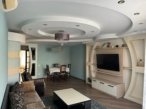 Apartament cu 3 camere in zona Banu Manta