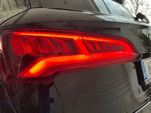 Audi Q5 40TDI Quattro - imagine 20