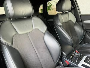 Audi Q5 40TDI Quattro - imagine 13