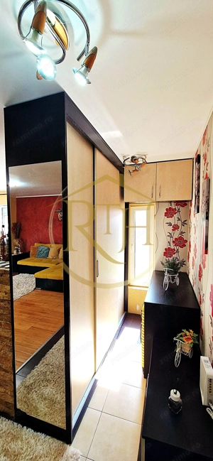 Apartament modern cu 2 camere de închiriat, etaj 2/3,  Giroc -zona Planetelor - imagine 14