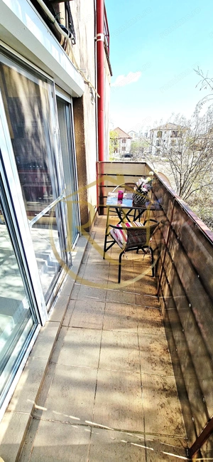 Apartament modern cu 2 camere de închiriat, etaj 2/3,  Giroc -zona Planetelor - imagine 16