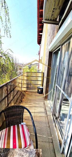 Apartament modern cu 2 camere de închiriat, etaj 2/3,  Giroc -zona Planetelor - imagine 15