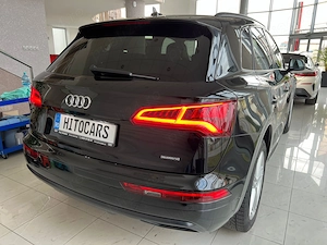 Audi Q5 40TDI Quattro - imagine 4