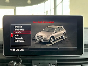 Audi Q5 40TDI Quattro - imagine 15